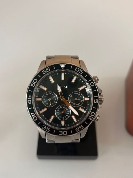 Fossil BQ2492 Amanet BKG