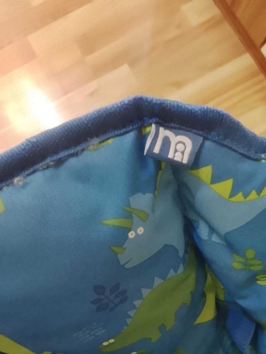 Коляска Mothercare