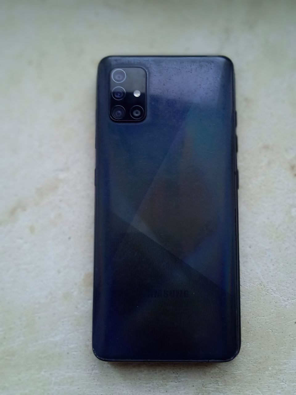 Samsung A51 holati 10/6 murojat uchun behruz883