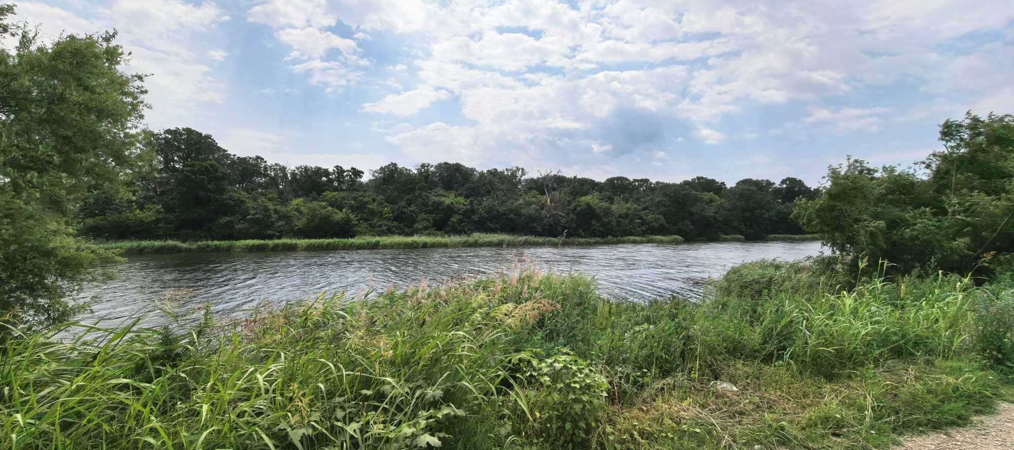 Teren 1860 mp COLINA LAC–Pădure & Lac la 300 m, deschidere 63 m-93€/mp