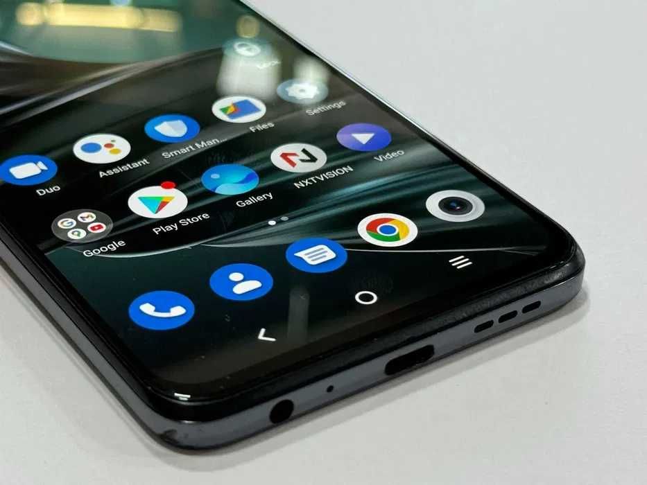 TCL 30+ 128GB 4GB RAM Dual