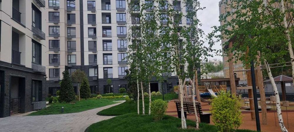 Сдаю уютную квартиру с новым ремонтом от собственника