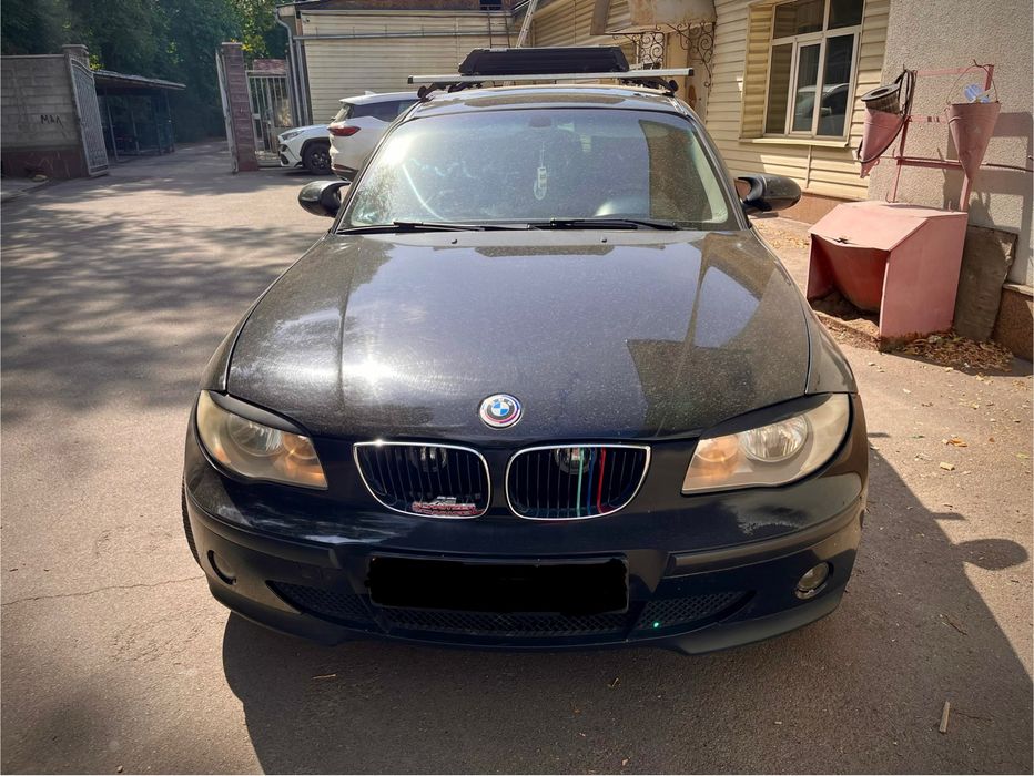 Продам BMW 1 серии