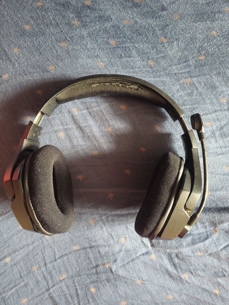 Слушалки HyperX Cloud stinger 7.1