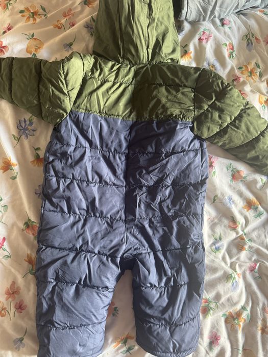 Combinezon baieti old navy 86