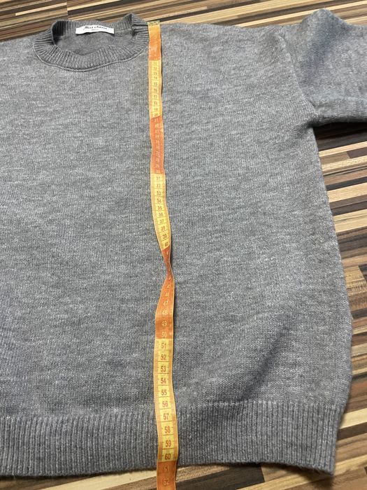 Pulover unisex Miss Charm Paris California