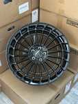 Джанти за Мерцедес Mercedes New Brabus 20” 5X112 W205 W212 W213 W222