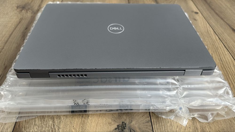 Dell Latitude 5310 13.3” Touch Intel i5-10210u 8GB RAM 256GB SSD 4G