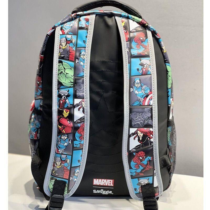 Рюкзак Smiggle Marvel