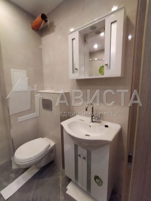 2-стаен в София-Кръстова Вада