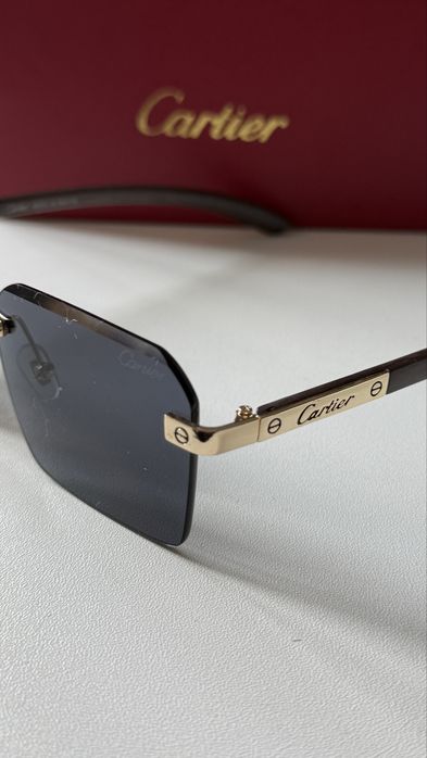 Ochelari de Soare Cartier Premium Quality