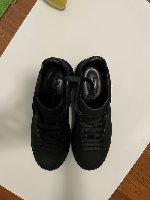 Pantofi Alexander McQUEEN