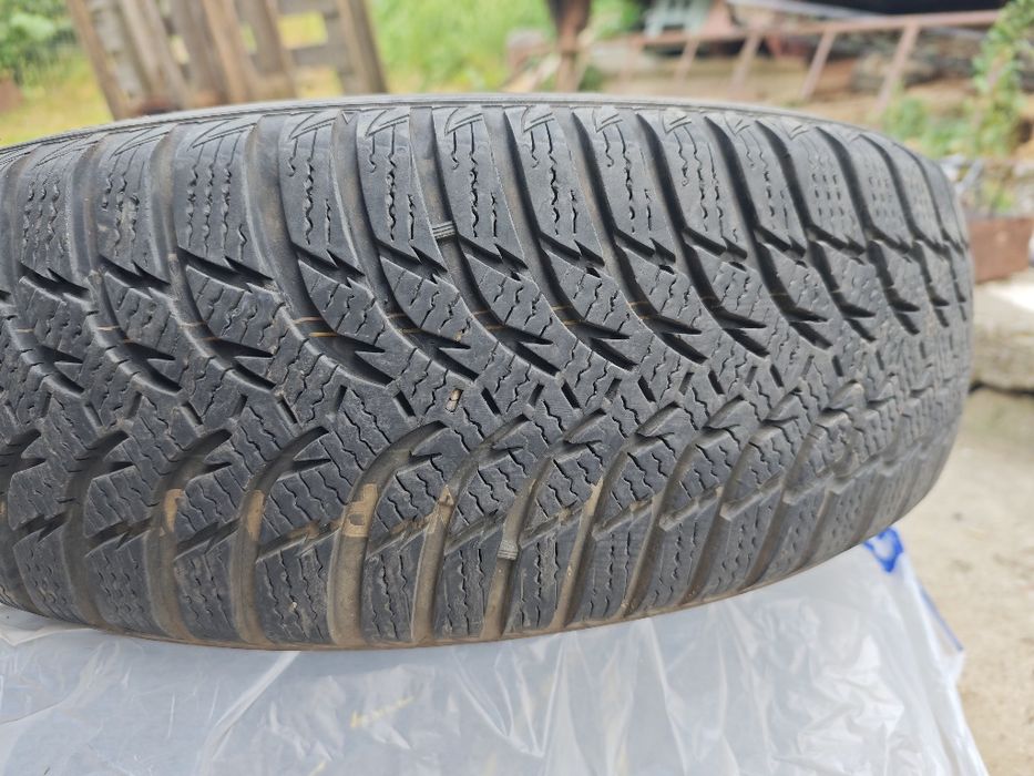 Anvelope kumho 185/65/15