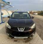 Nissan Qashqai J11