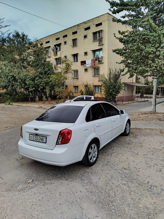 Gentra sotiladi 2019