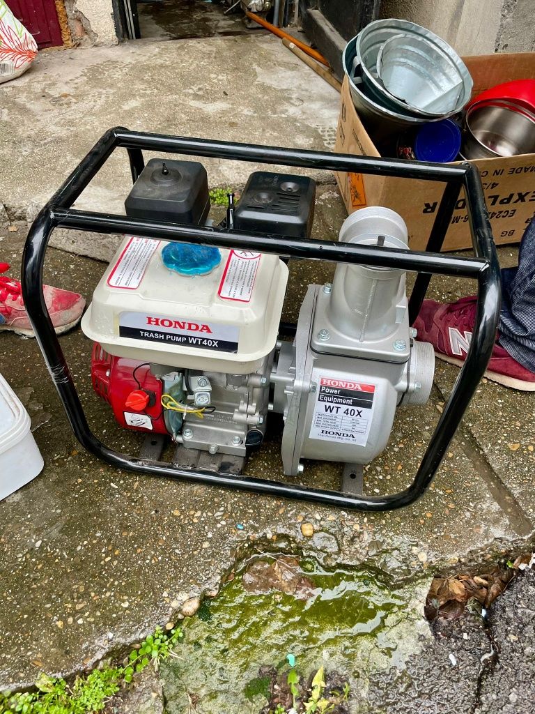 Pompa de apa Honda