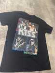 Tricou vintage Kiss Rock barbati marimea L colectie muzica