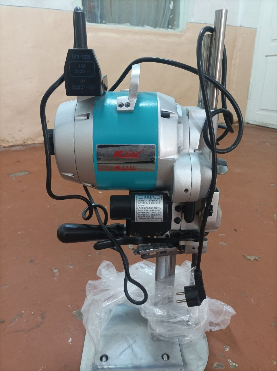 Zo'r xolatda yangi