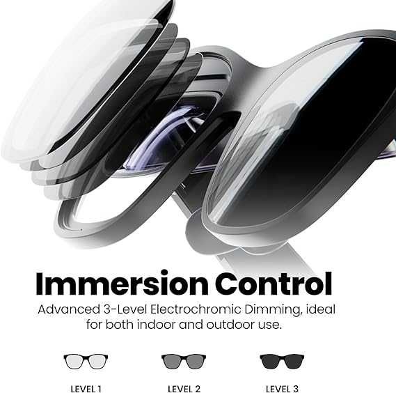 XREAL Air 2 Pro AR Glasses умные очки