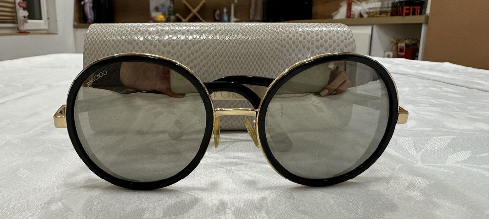 Слънчеви очила jimmy choo