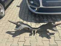 Jug cadru motor Renault Twingo