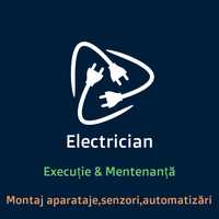 Electrician - Instalatii electrice