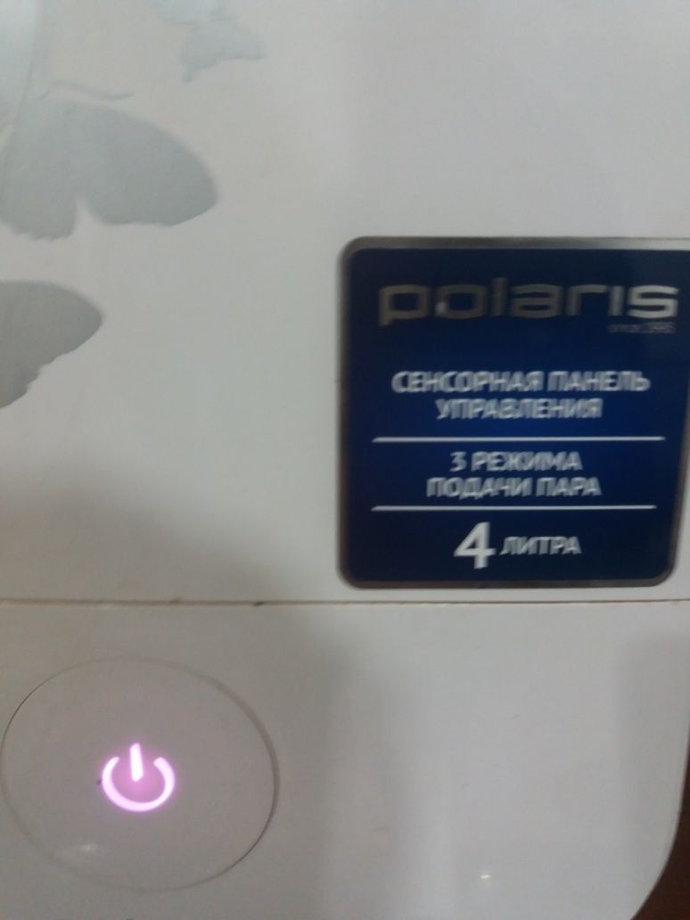 Увлажнитель воздуха Polaris