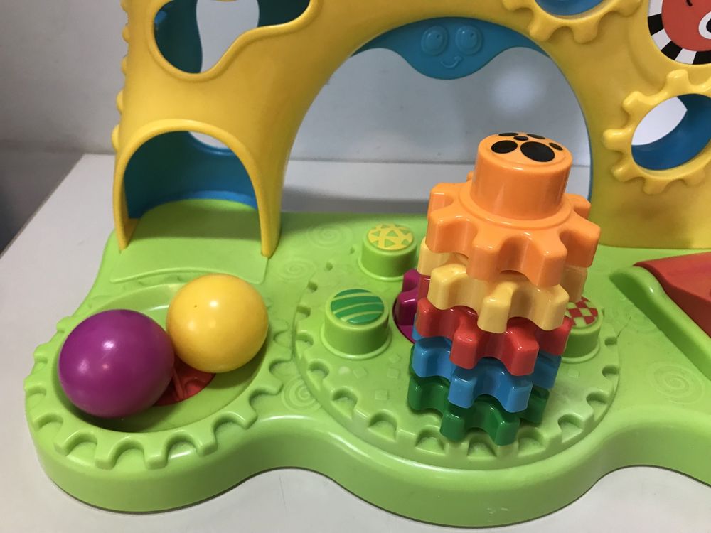 Playskool занимателна играчка