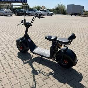 City Coco 30 Mah Fără acte
