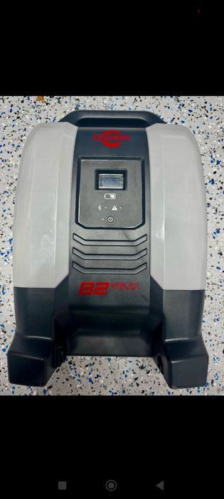 Acumulator Cramer 82 V tip rucsac