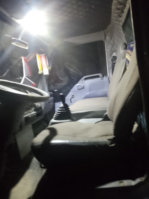 Esuzi kilingan otyoldan 2007 yil