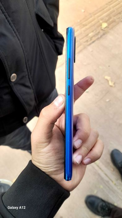 Xiomi redmi 9a 4/64gb