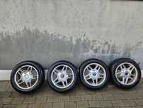 Anvelope all-season Michelin 195 55 r16 dot 2023