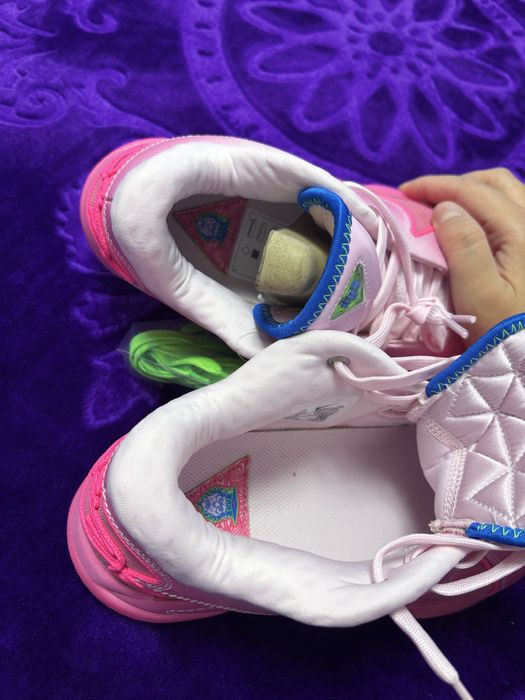 NIKE Pantofi Sport LEBRON XXII SN în culoare roz, noi!