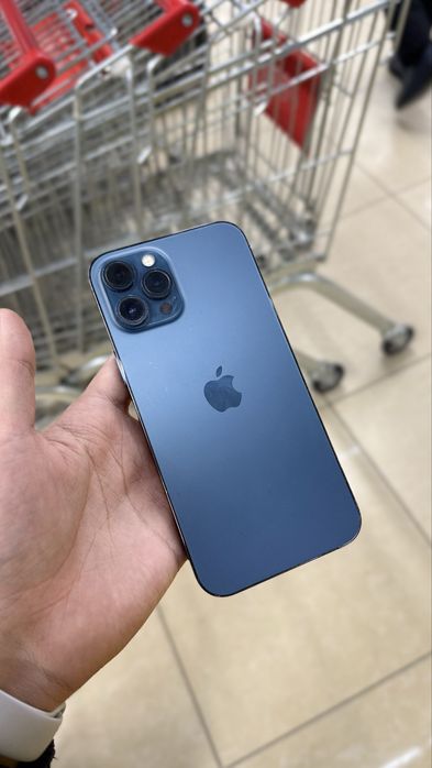 Iphone 12 pro max  128Gb