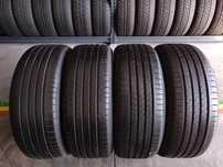 Continental 215 50 R18 92W AO Anvelope Cauciucuri premium vara 6.5mm