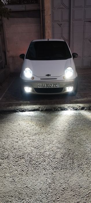 Arenda Matiz best konditsioner 2016yil 205min benzin 5500