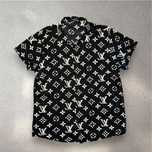 Louis Vuitton, Carhartt ризи