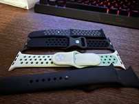 Каишки за apple watch