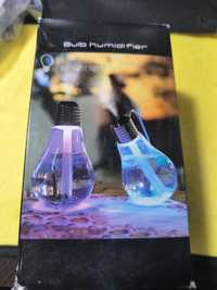 Umidificator Pulverizator Aromatherapy Parfum Nou// Stoc 70+