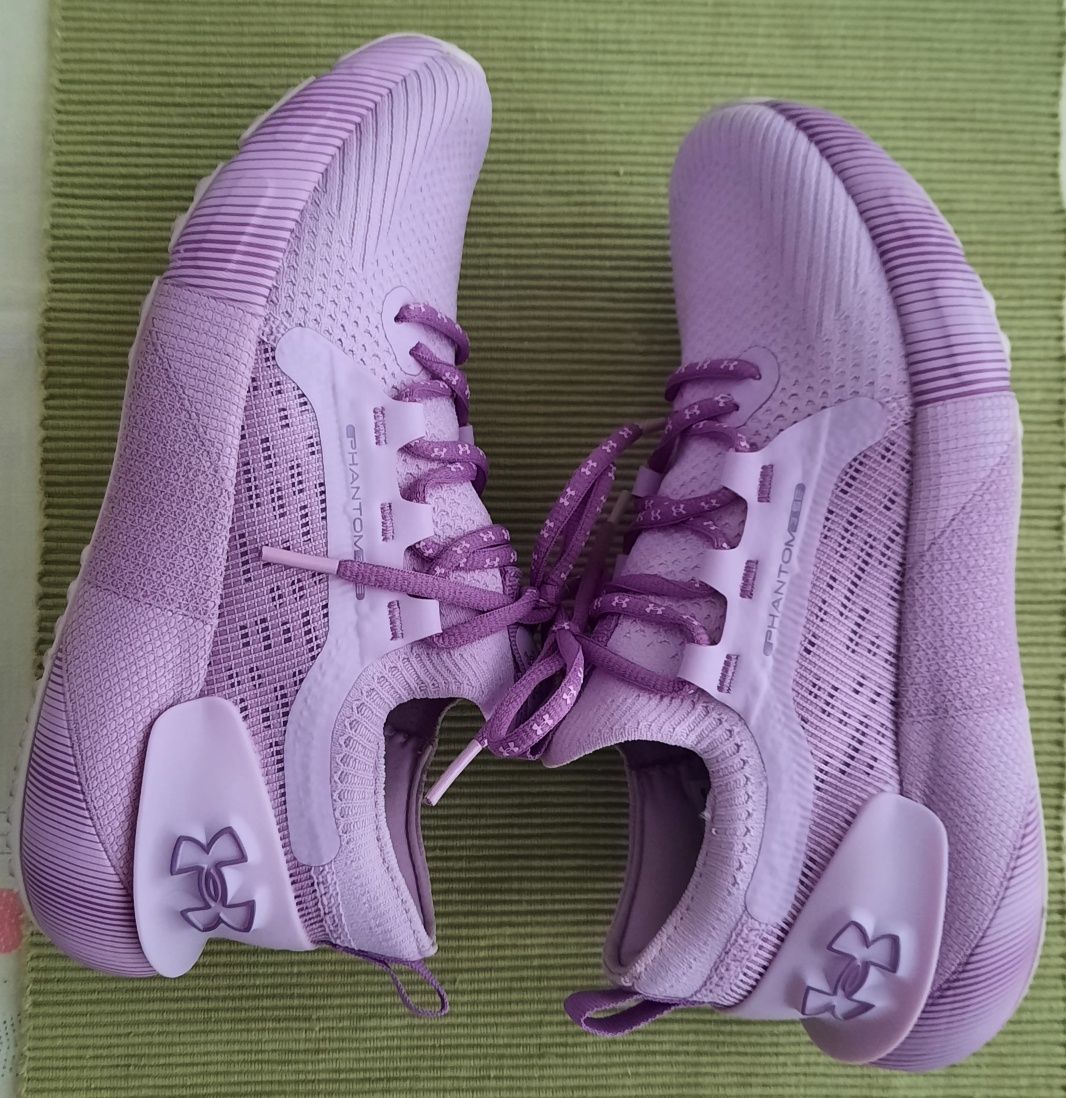 Under Armour Phantom 3Se
