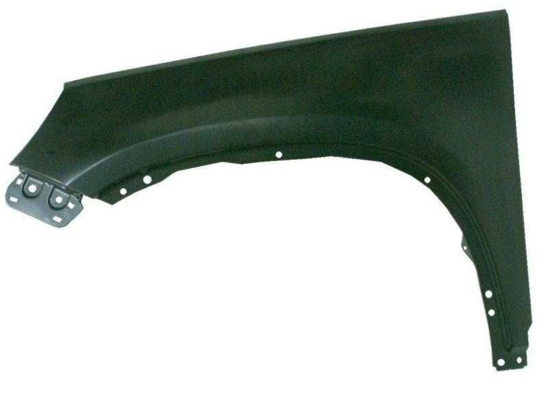 Aripa stanga/dreapta VW Tiguan 5N an 2007-2010 , aripi noi