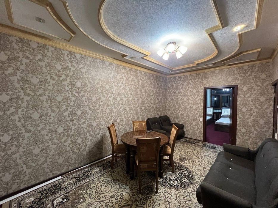 Chilonzor metroda kvartira ijaraga beriladi