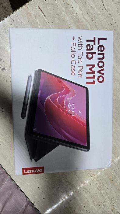 Tableta lenovo m11