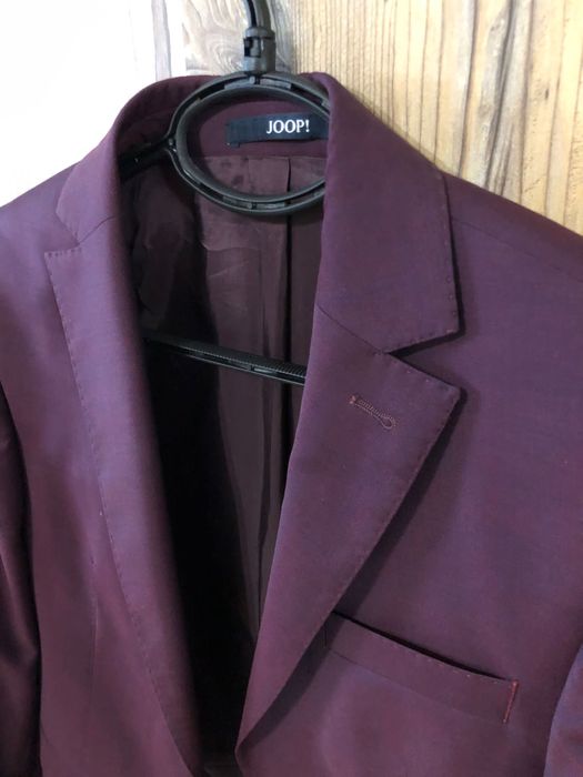 Sacou joop / Calvin Klein