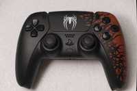 DualSense для PS5™, Marvel's Человек-паук 2, на датчиках Холла