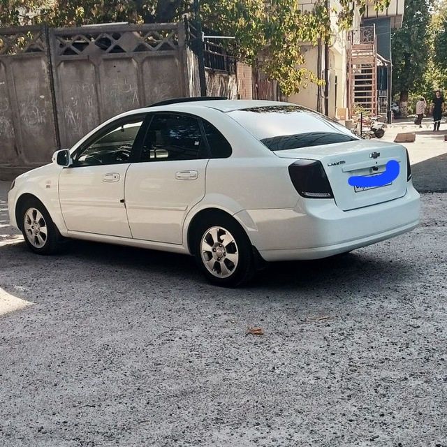 Chevrolet jentra 2019 At sotiladi