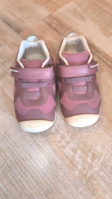 Обувки "Biomecanics"