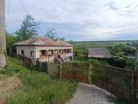 Vând casă plus teren in Bucovăț sat palilula