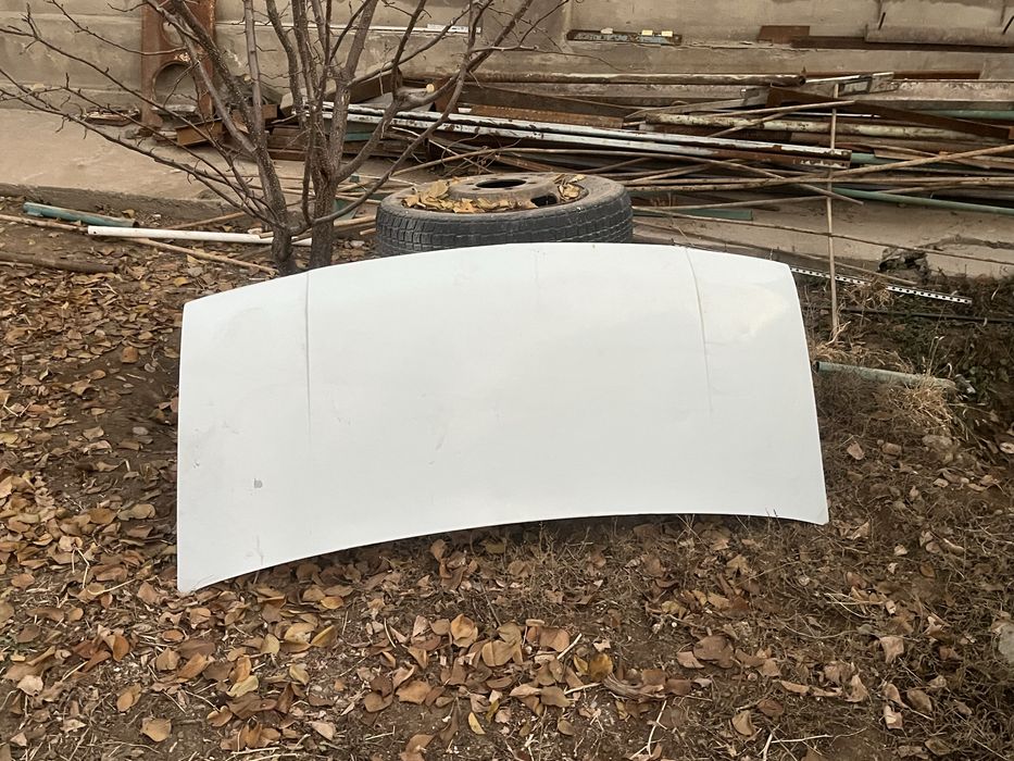 Запчасти на Газель Б/У